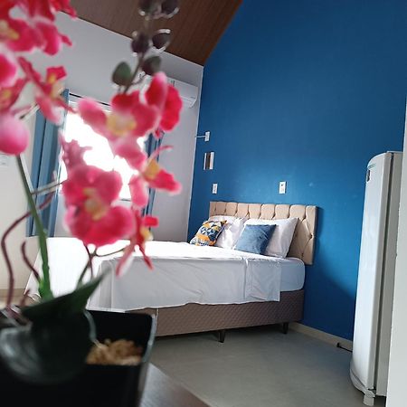 Flats 1 Locacao Penedo Rj Villa Exterior photo