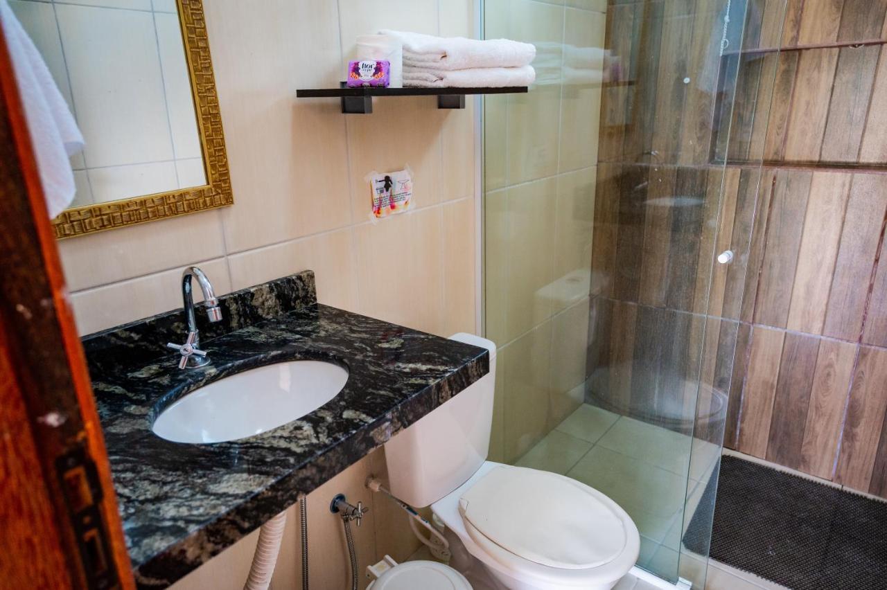 Flats 1 Locacao Penedo Rj Villa Exterior photo