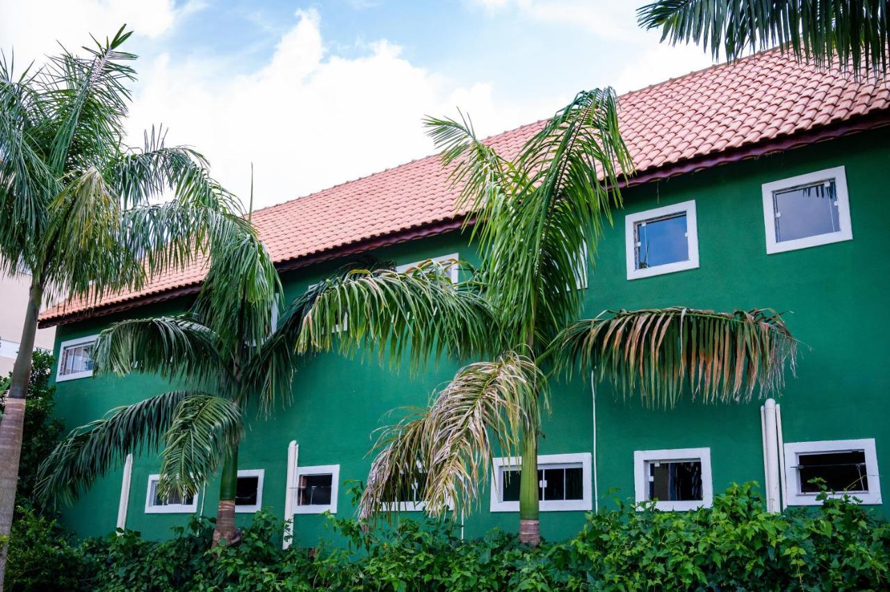 Flats 1 Locacao Penedo Rj Villa Exterior photo