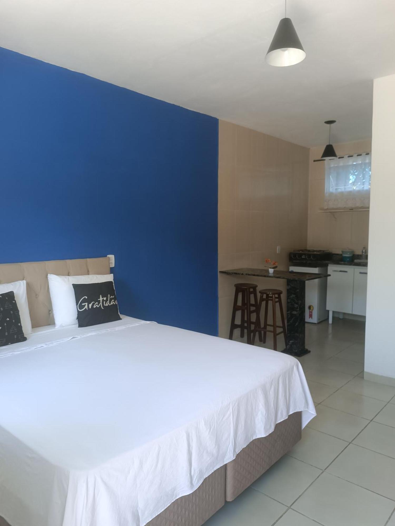 Flats 1 Locacao Penedo Rj Villa Exterior photo