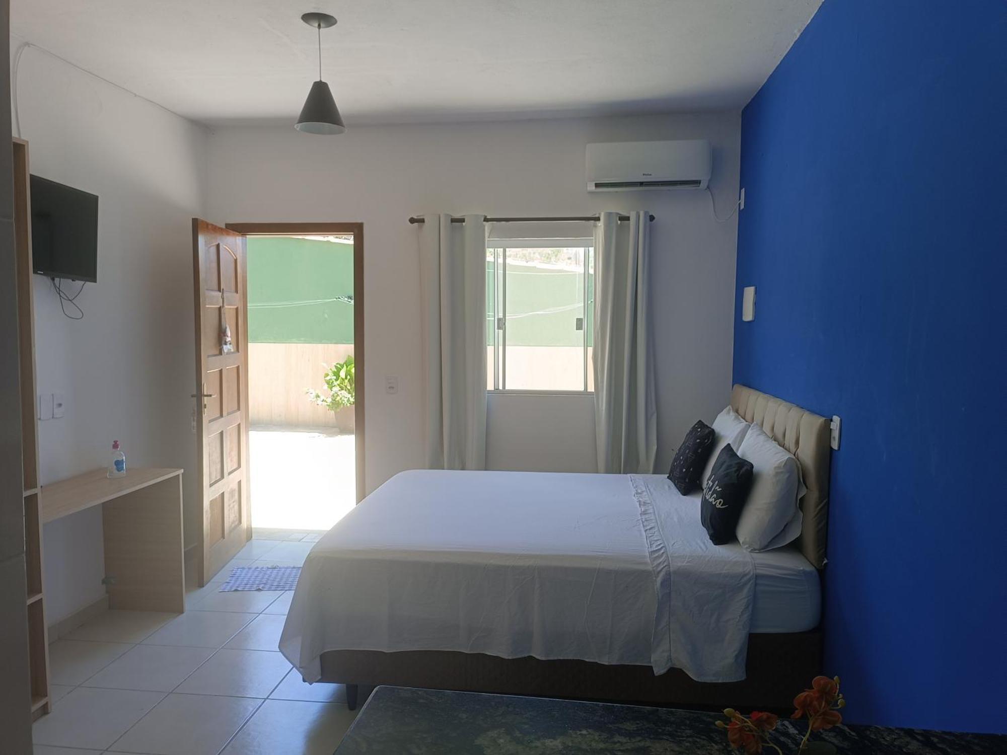 Flats 1 Locacao Penedo Rj Villa Exterior photo
