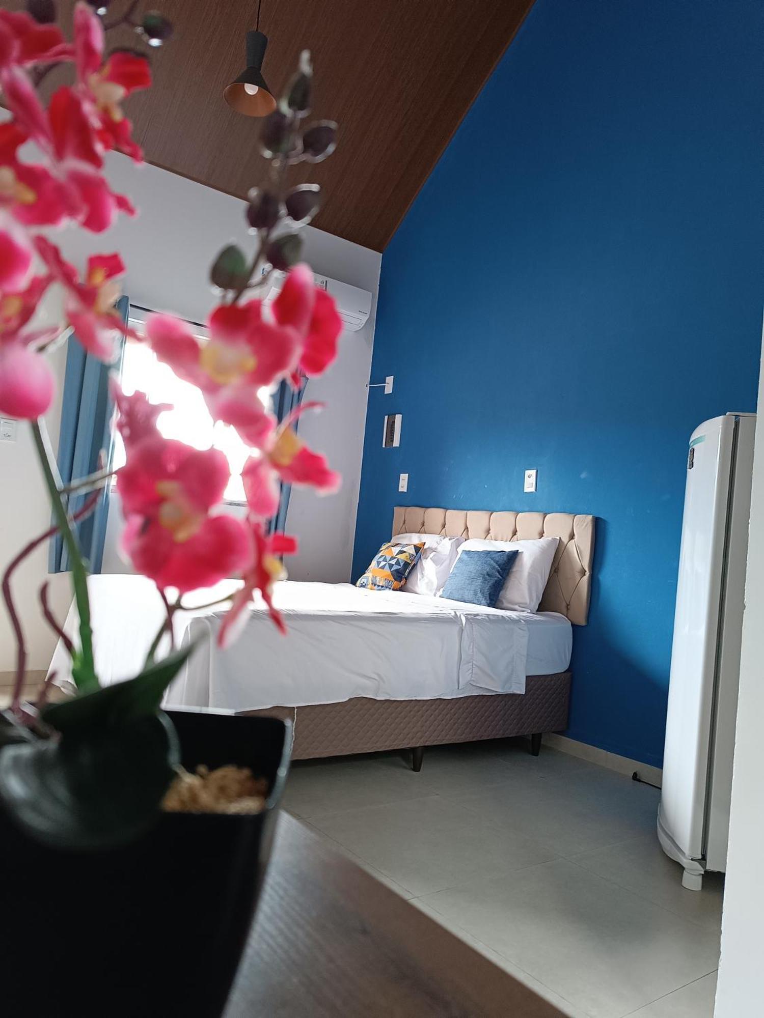 Flats 1 Locacao Penedo Rj Villa Exterior photo